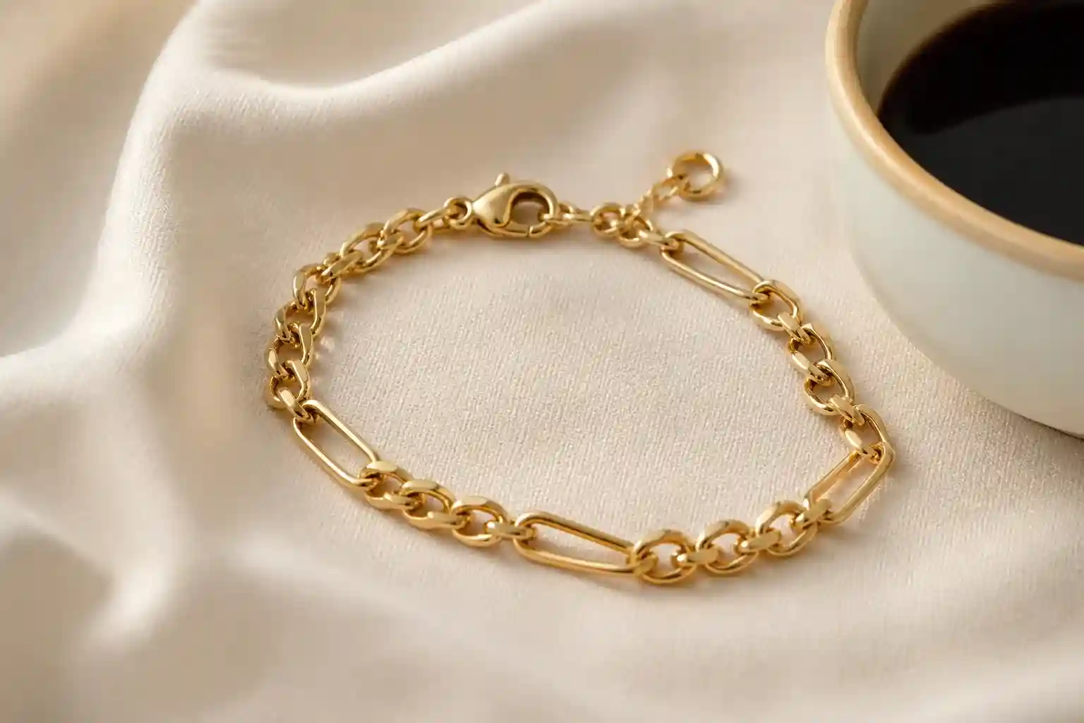 Bijoux femme confortables pour un usage quotidien