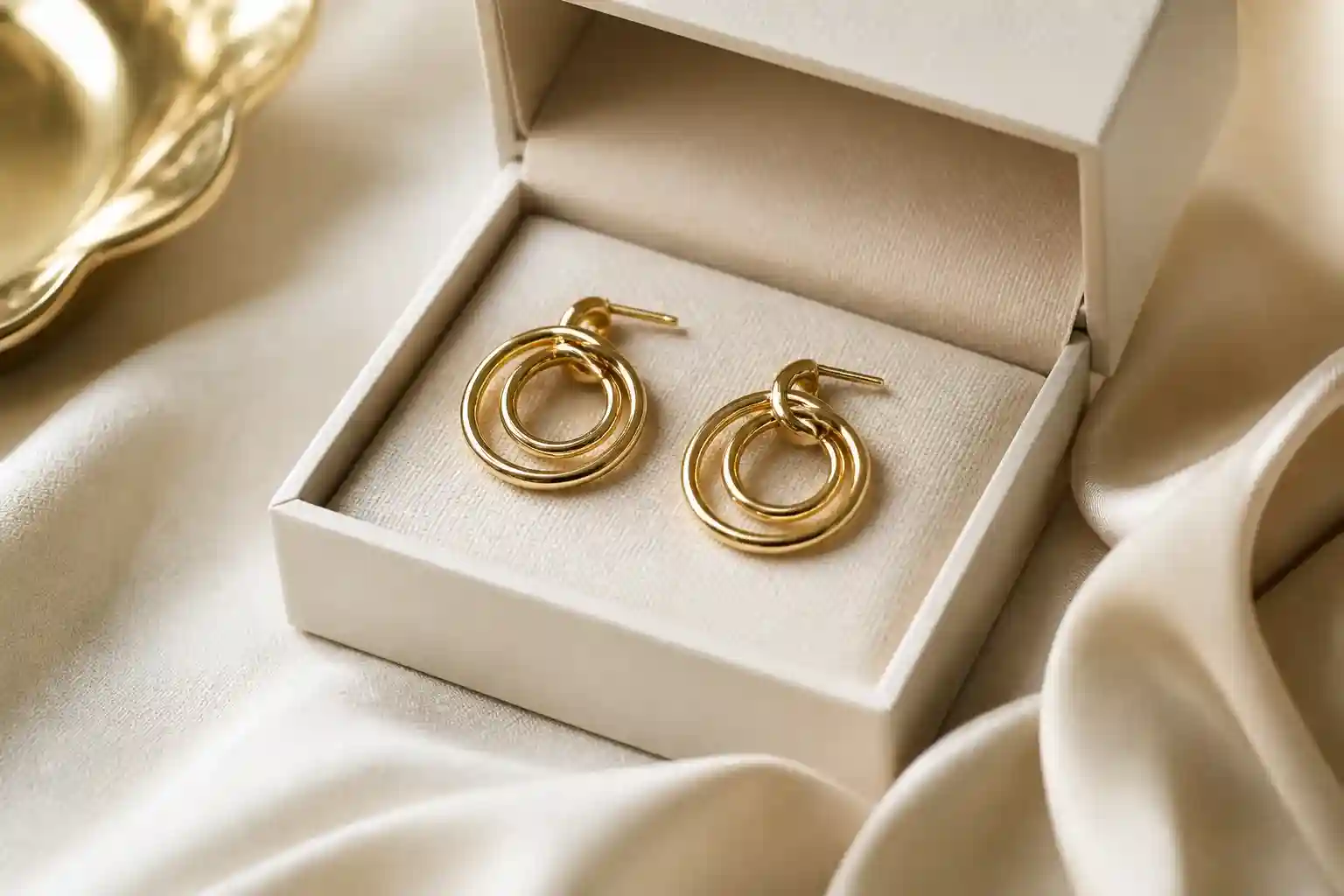 Idées de cadeaux bijoux pour maman, sœur et amie